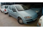 Fiat Punto Auto